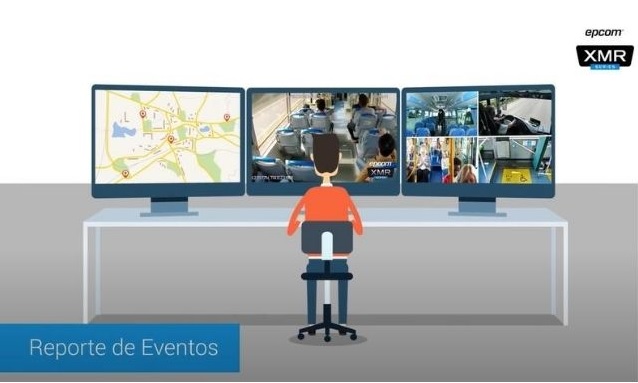 Reporte de eventos 640